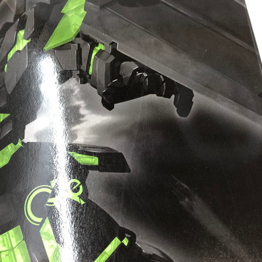 【未使用品】 MG 1/100 ユニコーンガンダム [リサーキュレーションカラー/クリアネオングリーン] 機動戦士ガンダムUC 058-260808-ma-11-fur 万代Net店