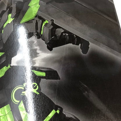 【未使用品】 MG 1/100 ユニコーンガンダム [リサーキュレーションカラー/クリアネオングリーン] 機動戦士ガンダムUC 058-260808-ma-11-fur 万代Net店