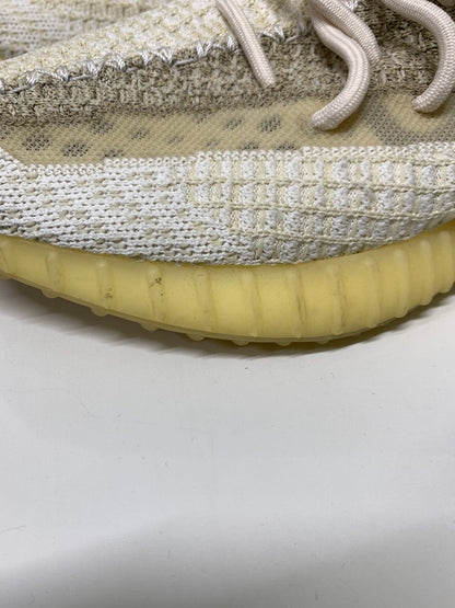 【中古品】【メンズ】 adidas アディダス YEEZY BOOST 350 V2 FZ5246 イージーブースト スニーカー 靴  161-240924-yn-02-min サイズ：28.5cm カラー：NATURAL  万代Net店