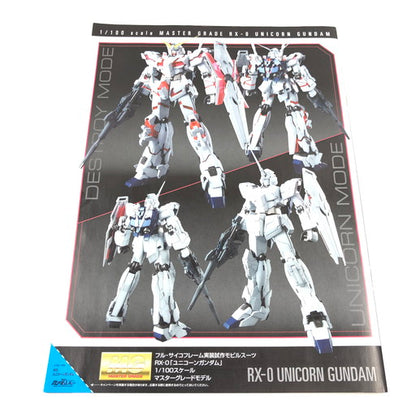 【未使用品】 MG 1/100 ユニコーンガンダム [リサーキュレーションカラー/クリアネオングリーン] 機動戦士ガンダムUC 058-260808-ma-11-fur 万代Net店