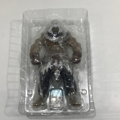 【中古美品】 一番くじ ストリートファイター6 A賞 ジュリ MASTERLISE ラストワン賞 豪鬼 MASTERLISE 2点セット Ａ賞未開封 ラストワン賞開封済み 052-260726-ti-01-tag 万代Net店