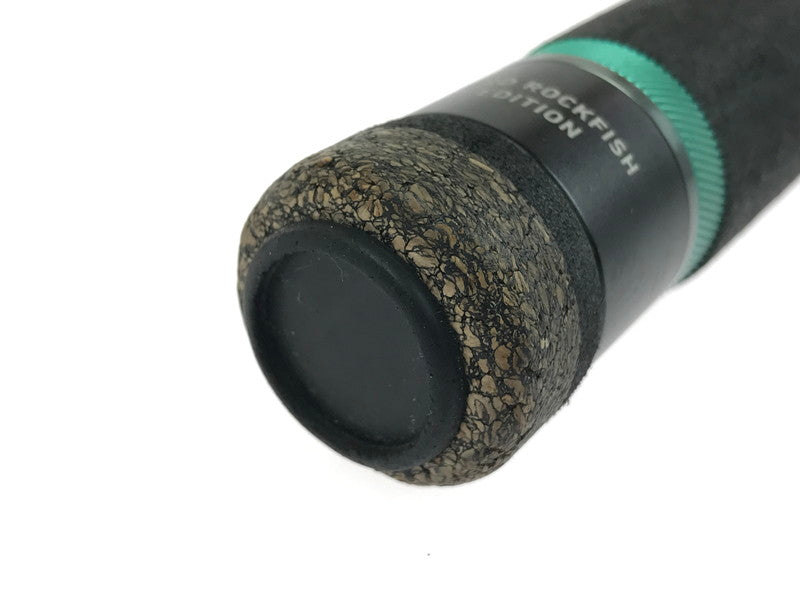 【中古品】 VALLEY HILL バレーヒル CYPHLIST HRXPROSPEC サイファリスト HRX プロスペック CPRS-99ＭＨ スピニング ソルト【代金引換不可】【佐川急便発送】 釣り 釣り具等 133-260210-yk-10-tag 万代Net店