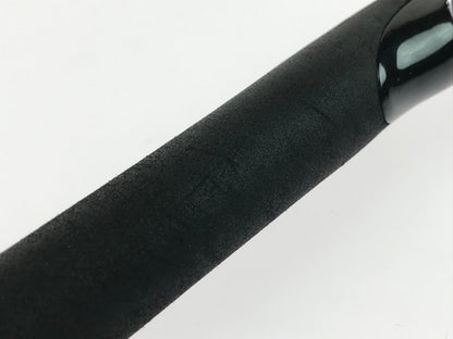 【中古品】 VALLEY HILL バレーヒル CYPHLIST HRXPROSPEC サイファリスト HRX プロスペック CPRS-99ＭＨ スピニング ソルト【代金引換不可】【佐川急便発送】 釣り 釣り具等 133-260210-yk-10-tag 万代Net店