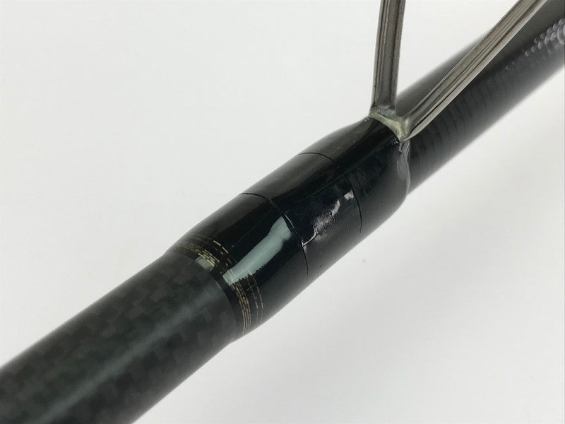 【中古品】 VALLEY HILL バレーヒル CYPHLIST HRXPROSPEC サイファリスト HRX プロスペック CPRS-99ＭＨ スピニング ソルト【代金引換不可】【佐川急便発送】 釣り 釣り具等 133-260210-yk-10-tag 万代Net店