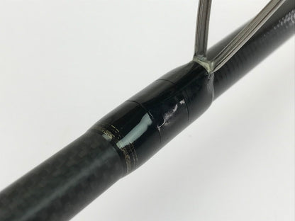 【中古品】 VALLEY HILL バレーヒル CYPHLIST HRXPROSPEC サイファリスト HRX プロスペック CPRS-99ＭＨ スピニング ソルト【代金引換不可】【佐川急便発送】 釣り 釣り具等 133-260210-yk-10-tag 万代Net店