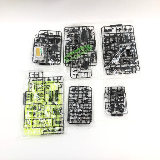 【未使用品】 MG 1/100 ユニコーンガンダム [リサーキュレーションカラー/クリアネオングリーン] 機動戦士ガンダムUC 058-260808-ma-11-fur 万代Net店