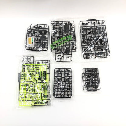 【未使用品】 MG 1/100 ユニコーンガンダム [リサーキュレーションカラー/クリアネオングリーン] 機動戦士ガンダムUC 058-260808-ma-11-fur 万代Net店