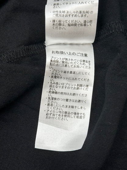 【中古品】【メンズ】 AVIREX アヴィレックス SCORPIONS T-SHIRT 783-3934022 半袖Tシャツ 145-260611-sa-01-fur サイズ：L カラー：ブラック 万代Net店