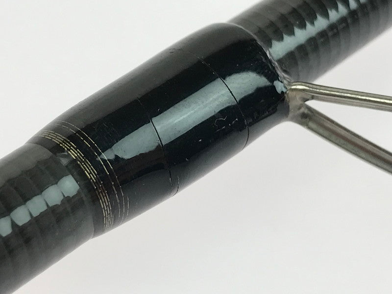 【中古品】 VALLEY HILL バレーヒル CYPHLIST HRXPROSPEC サイファリスト HRX プロスペック CPRS-99ＭＨ スピニング ソルト【代金引換不可】【佐川急便発送】 釣り 釣り具等 133-260210-yk-10-tag 万代Net店