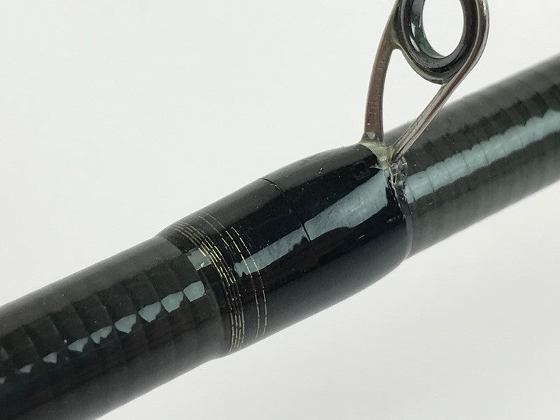 【中古品】VALLEY HILL バレーヒル CYPHLIST HRXPROSPEC サイファリスト HRX プロスペック CPRS-99ＭＨ スピニング ソルト【代金引換不可】【佐川急便発送】 釣り 釣り具等 133-260210-yk-10-tag 万代Net店