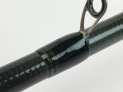 【中古品】VALLEY HILL バレーヒル CYPHLIST HRXPROSPEC サイファリスト HRX プロスペック CPRS-99ＭＨ スピニング ソルト【代金引換不可】【佐川急便発送】 釣り 釣り具等 133-260210-yk-10-tag 万代Net店