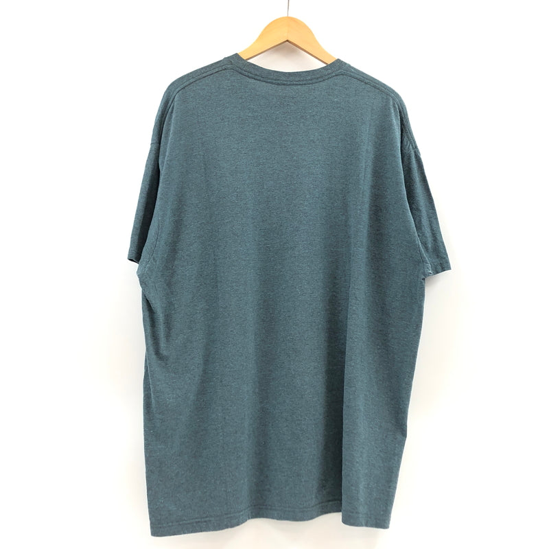 【中古品】【メンズ】 STAR WARS スターウォーズ ROGUE ON PRINT S/S TEE プリント 半袖Tシャツ トップス 146-260802-hn-03-fur サイズ：2XL カラー：グレー系 万代Net店