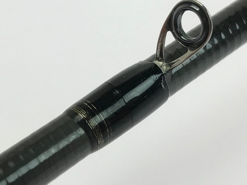 【中古品】VALLEY HILL バレーヒル CYPHLIST HRXPROSPEC サイファリスト HRX プロスペック CPRS-99ＭＨ スピニング ソルト【代金引換不可】【佐川急便発送】 釣り 釣り具等 133-260210-yk-10-tag 万代Net店