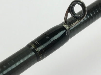 【中古品】VALLEY HILL バレーヒル CYPHLIST HRXPROSPEC サイファリスト HRX プロスペック CPRS-99ＭＨ スピニング ソルト【代金引換不可】【佐川急便発送】 釣り 釣り具等 133-260210-yk-10-tag 万代Net店