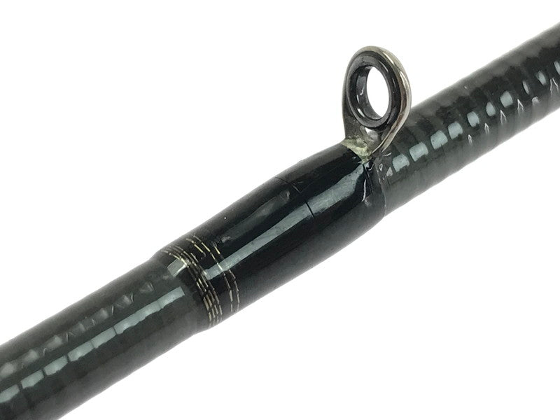 【中古品】 VALLEY HILL バレーヒル CYPHLIST HRXPROSPEC サイファリスト HRX プロスペック CPRS-99ＭＨ スピニング ソルト【代金引換不可】【佐川急便発送】 釣り 釣り具等 133-260210-yk-10-tag 万代Net店