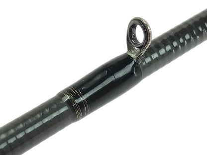 【中古品】 VALLEY HILL バレーヒル CYPHLIST HRXPROSPEC サイファリスト HRX プロスペック CPRS-99ＭＨ スピニング ソルト【代金引換不可】【佐川急便発送】 釣り 釣り具等 133-260210-yk-10-tag 万代Net店