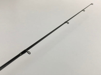 【中古品】 VALLEY HILL バレーヒル CYPHLIST HRXPROSPEC サイファリスト HRX プロスペック CPRS-99ＭＨ スピニング ソルト【代金引換不可】【佐川急便発送】 釣り 釣り具等 133-260210-yk-10-tag 万代Net店