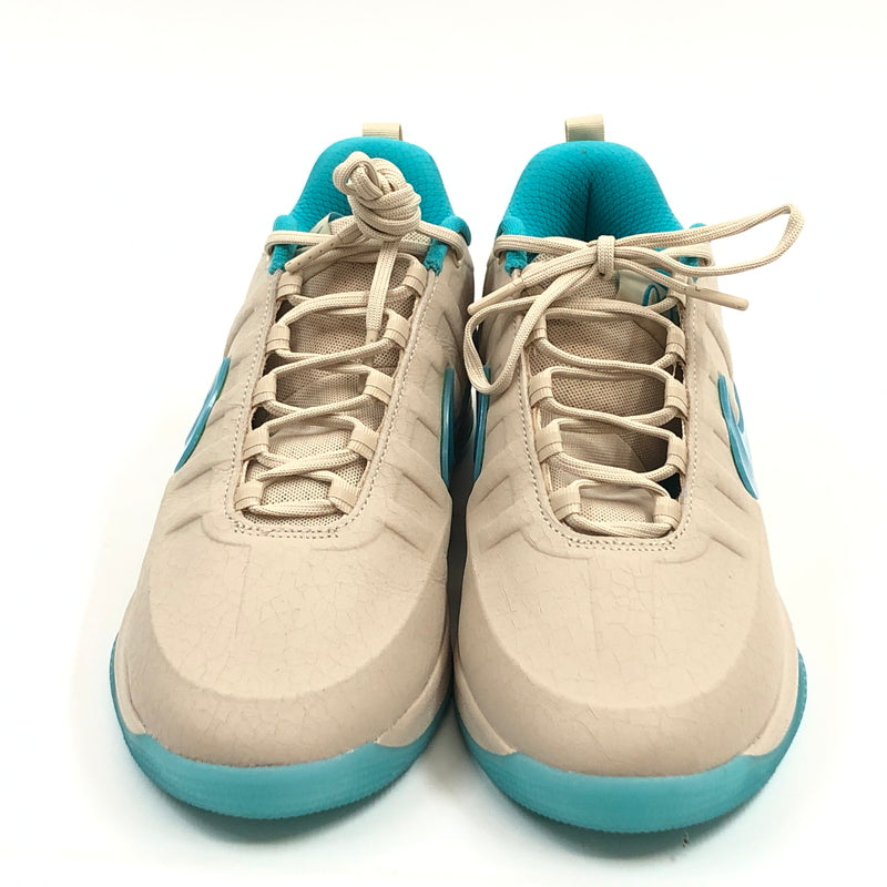【中古品】【メンズ】 NIKE ナイキ × MCDONALD'S マクドナルド BOOK 2 "SEDONA" IR6445-100 ブック2 セドナ スニーカー シューズ 靴 160-260802-hn-04-fur サイズ：28.0cm US10 カラー：ベージュ/ブルー 万代Net店