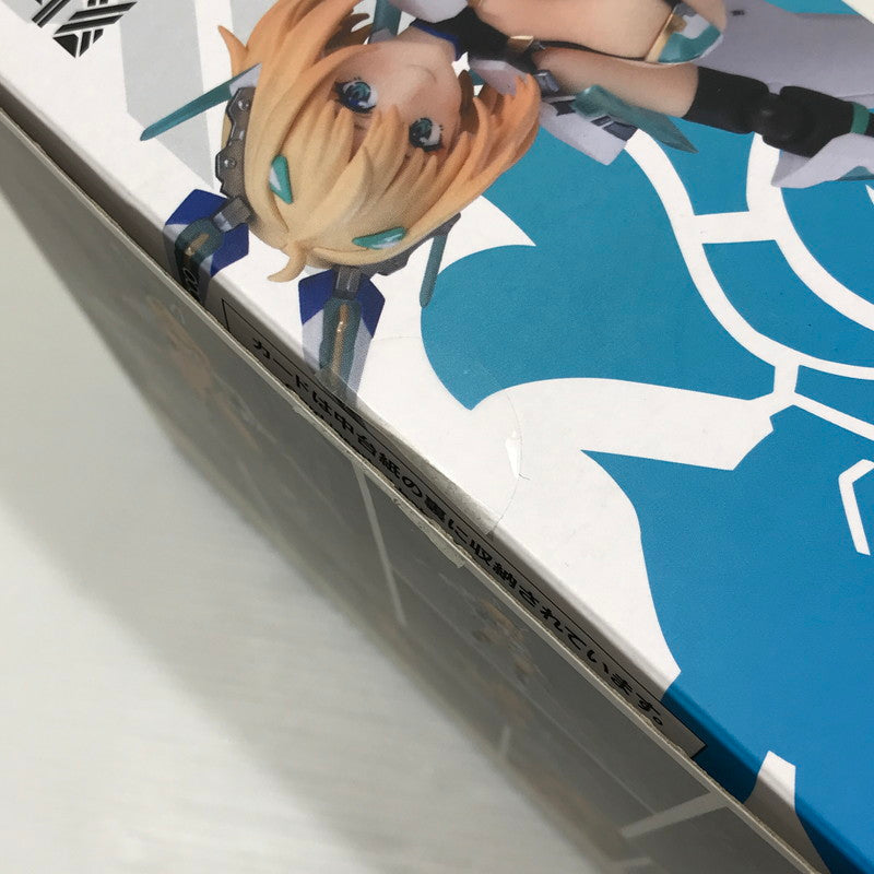 【中古美品】 figma 594 ソフィア・F・シャーリング ビキニアーマーver. バニースーツ プランニング 開封済み 箱イタミあり 053-260811-ti-20-tag 万代Net店