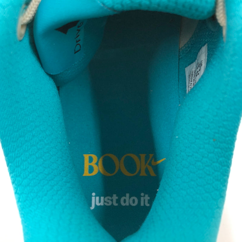 【中古品】【メンズ】 NIKE ナイキ × MCDONALD'S マクドナルド BOOK 2 "SEDONA" IR6445-100 ブック2 セドナ スニーカー シューズ 靴 160-260802-hn-04-fur サイズ：28.0cm US10 カラー：ベージュ/ブルー 万代Net店