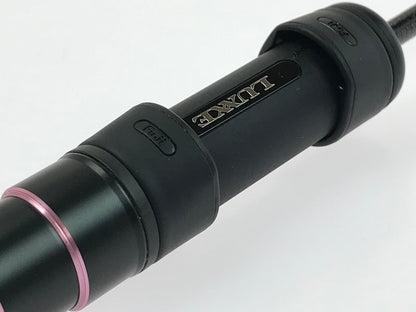 【中古品】gamakatsu ガマカツ LUXXE ラグゼ 宵姫 華弍 S54AL-solid スピニングロッド ソルトロッド【代金引換不可】【佐川急便発送】 釣り 釣り具等 133-260210-yk-11-tag 万代Net店