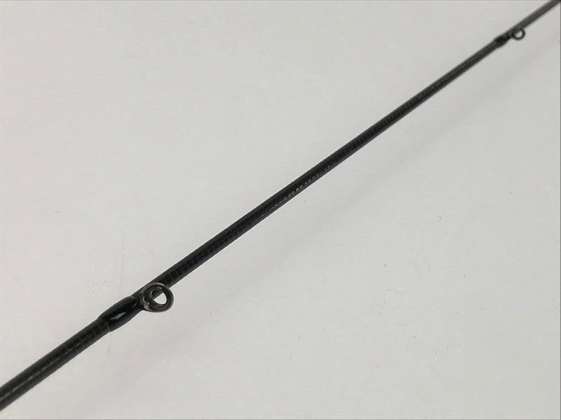 【中古品】gamakatsu ガマカツ LUXXE ラグゼ 宵姫 華弍 S54AL-solid スピニングロッド ソルトロッド【代金引換不可】【佐川急便発送】 釣り 釣り具等 133-260210-yk-11-tag 万代Net店