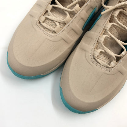 【中古品】【メンズ】 NIKE ナイキ × MCDONALD'S マクドナルド BOOK 2 "SEDONA" IR6445-100 ブック2 セドナ スニーカー シューズ 靴 160-260802-hn-04-fur サイズ：28.0cm US10 カラー：ベージュ/ブルー 万代Net店