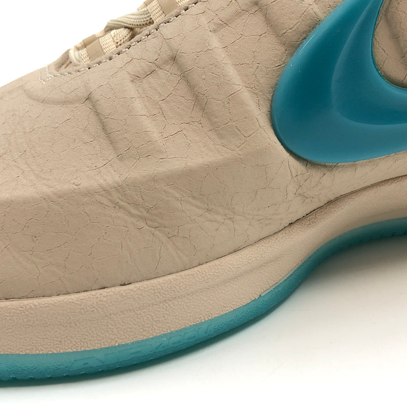 【中古品】【メンズ】 NIKE ナイキ × MCDONALD'S マクドナルド BOOK 2 "SEDONA" IR6445-100 ブック2 セドナ スニーカー シューズ 靴 160-260802-hn-04-fur サイズ：28.0cm US10 カラー：ベージュ/ブルー 万代Net店