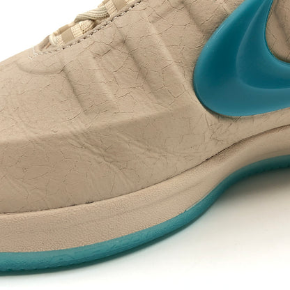 【中古品】【メンズ】 NIKE ナイキ × MCDONALD'S マクドナルド BOOK 2 "SEDONA" IR6445-100 ブック2 セドナ スニーカー シューズ 靴 160-260802-hn-04-fur サイズ：28.0cm US10 カラー：ベージュ/ブルー 万代Net店