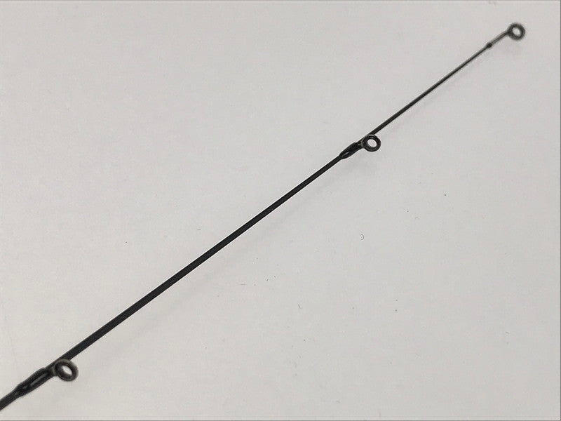 【中古品】gamakatsu ガマカツ LUXXE ラグゼ 宵姫 華弍 S54AL-solid スピニングロッド ソルトロッド【代金引換不可】【佐川急便発送】 釣り 釣り具等 133-260210-yk-11-tag 万代Net店