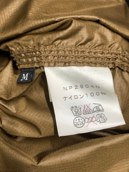 【中古品】【メンズ】 THE NORTH FACE PURPLE LABEL ザ ノース フェイス パープル レーベル NYLON JACKET ナイロンジャケット NP2904N アウター 144-260922-hu-12-min サイズ：M カラー：ブラウン 万代Net店