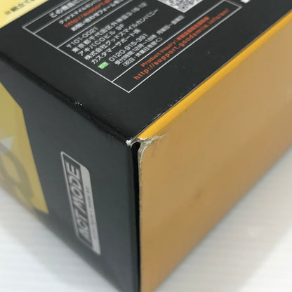 【中古美品】 グッドスマイルカンパニー ACT MODE 戦姫絶唱シンフォギアGX 立花響 可動フィギュア 未開封 箱イタミあり 053-260811-ti-18-tag 万代Net店