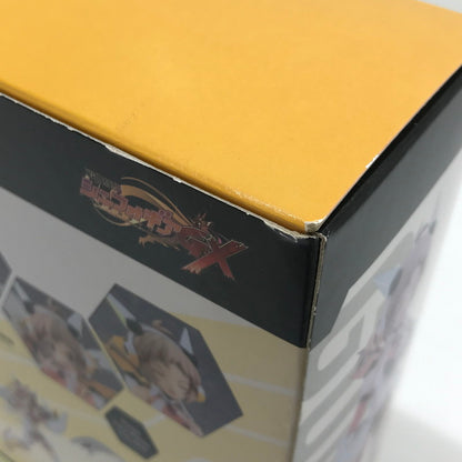 【中古美品】 グッドスマイルカンパニー ACT MODE 戦姫絶唱シンフォギアGX 立花響 可動フィギュア 未開封 箱イタミあり 053-260811-ti-18-tag 万代Net店