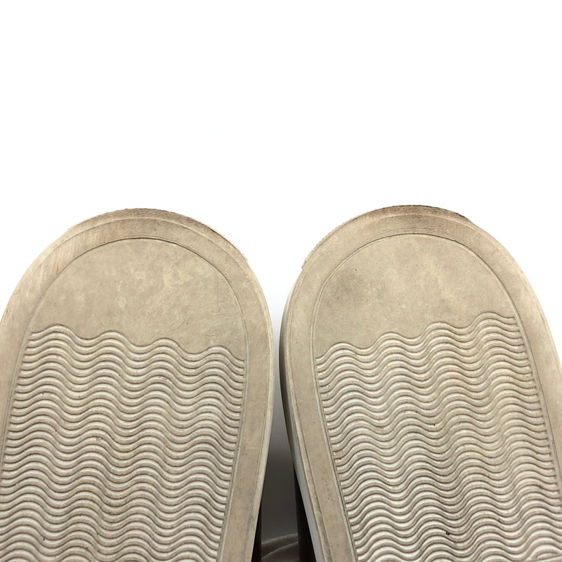 【中古品】【メンズ】 PER NOI ペルノイ SNEAKERS 11603 スニーカー シューズ 靴 162-260802-hn-05-fur サイズ：41(26.0cm相当) カラー：ブラウン/ホワイト 万代Net店