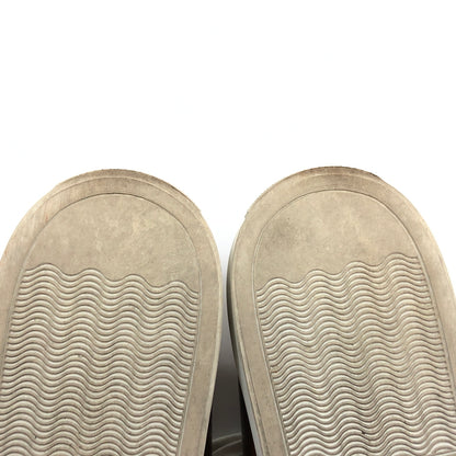 【中古品】【メンズ】 PER NOI ペルノイ SNEAKERS 11603 スニーカー シューズ 靴 162-260802-hn-05-fur サイズ：41(26.0cm相当) カラー：ブラウン/ホワイト 万代Net店