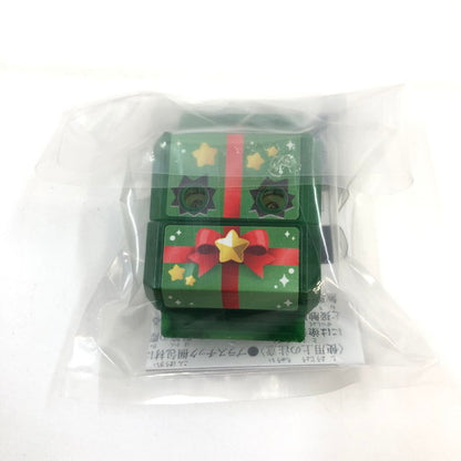 【未使用品】 BANDAI TOYS 仮面ライダーガヴ DXガヴホイッピア&ケーキングゴチゾウ 特典DXブシュエルゴチソウ付き 042-260809-ma-02-fur 万代Net店