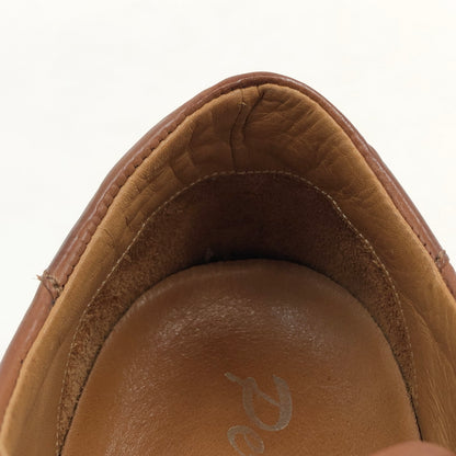 【中古品】【メンズ】 PER NOI ペルノイ SNEAKERS 11603 スニーカー シューズ 靴 162-260802-hn-05-fur サイズ：41(26.0cm相当) カラー：ブラウン/ホワイト 万代Net店