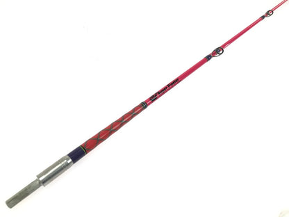 【中古品】 FROG PRODUCTS フロッグプロダクツ Super Floater スーパーフローター ベイトロッド バスロッド【代金引換不可】【佐川急便発送】 釣り 釣り具等 132-260210-yk-13-tag 万代Net店