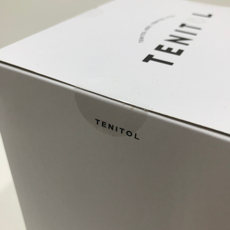 【中古美品】 FuRyu TENITOL ヘブンバーンズレッド 白河ユイナ AMU-TNL0067 底面より開封済み ブリスター未開封 箱イタミあり 053-260811-ti-16-tag 万代Net店