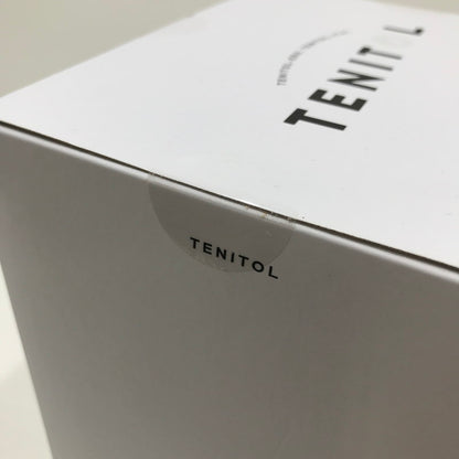 【中古美品】 FuRyu TENITOL ヘブンバーンズレッド 白河ユイナ AMU-TNL0067 底面より開封済み ブリスター未開封 箱イタミあり 053-260811-ti-16-tag 万代Net店