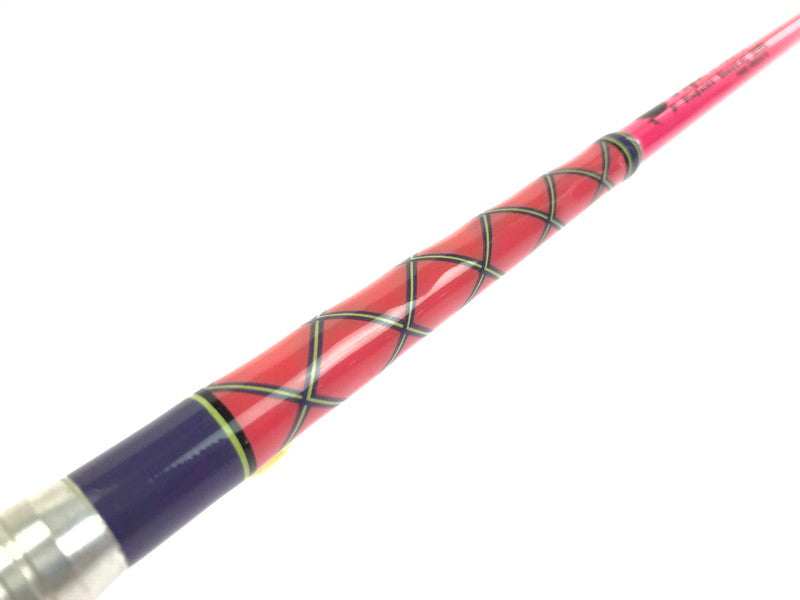 【中古品】 FROG PRODUCTS フロッグプロダクツ Super Floater スーパーフローター ベイトロッド バスロッド【代金引換不可】【佐川急便発送】 釣り 釣り具等 132-260210-yk-13-tag 万代Net店