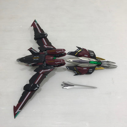 【中古品】 METAL BUILD ディバインストライカー オルタナティブストライクver. 機動戦士ガンダムSEED DESTINY ASTRAY 開封済み 056-261020-ti-01-tagh 万代Net店