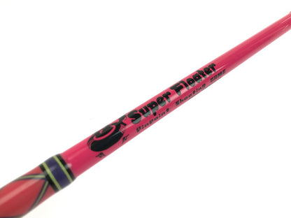 【中古品】 FROG PRODUCTS フロッグプロダクツ Super Floater スーパーフローター ベイトロッド バスロッド【代金引換不可】【佐川急便発送】 釣り 釣り具等 132-260210-yk-13-tag 万代Net店