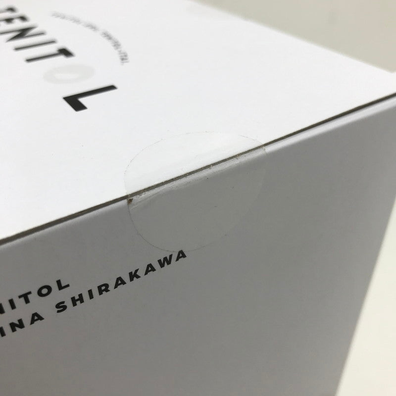 【中古美品】 FuRyu TENITOL ヘブンバーンズレッド 白河ユイナ AMU-TNL0067 底面より開封済み ブリスター未開封 箱イタミあり 053-260811-ti-16-tag 万代Net店