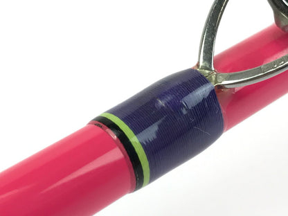 【中古品】 FROG PRODUCTS フロッグプロダクツ Super Floater スーパーフローター ベイトロッド バスロッド【代金引換不可】【佐川急便発送】 釣り 釣り具等 132-260210-yk-13-tag 万代Net店