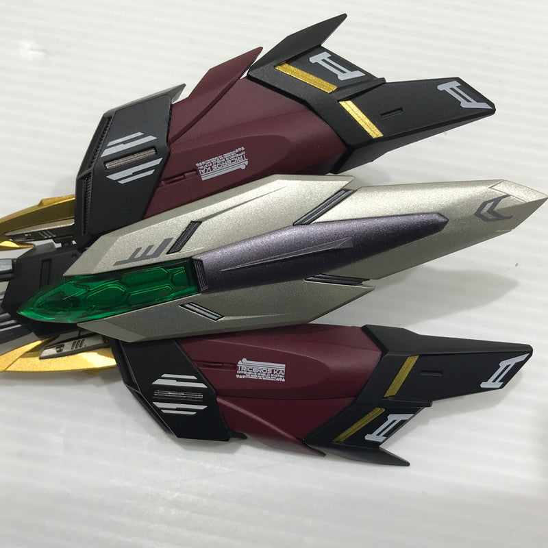 【中古品】 METAL BUILD ディバインストライカー オルタナティブストライクver. 機動戦士ガンダムSEED DESTINY ASTRAY 開封済み 056-261020-ti-01-tagh 万代Net店