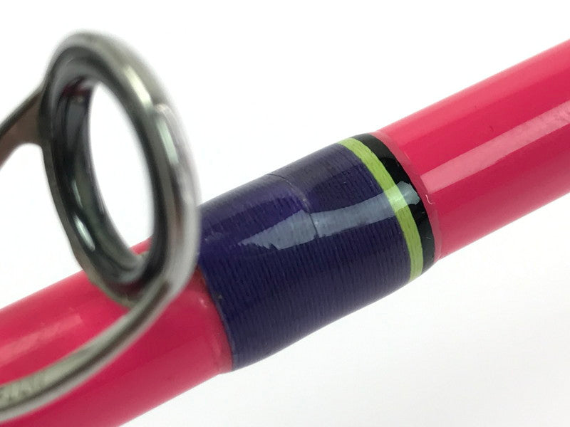 【中古品】 FROG PRODUCTS フロッグプロダクツ Super Floater スーパーフローター ベイトロッド バスロッド【代金引換不可】【佐川急便発送】 釣り 釣り具等 132-260210-yk-13-tag 万代Net店