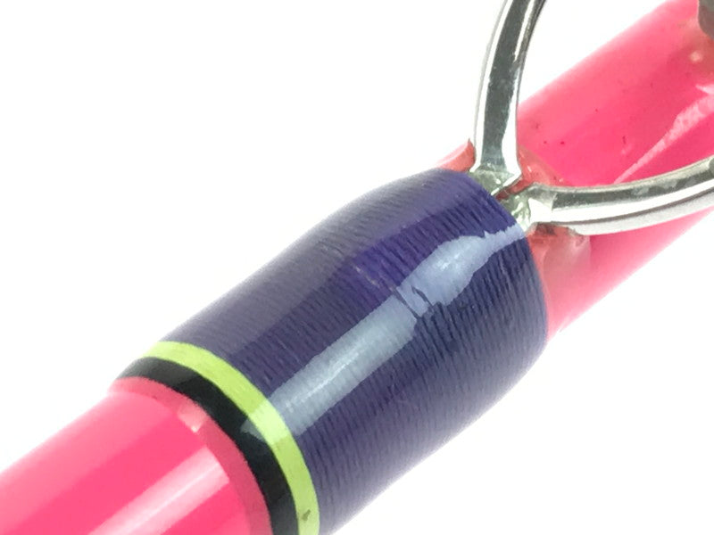 【中古品】 FROG PRODUCTS フロッグプロダクツ Super Floater スーパーフローター ベイトロッド バスロッド【代金引換不可】【佐川急便発送】 釣り 釣り具等 132-260210-yk-13-tag 万代Net店