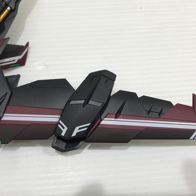 【中古品】 METAL BUILD ディバインストライカー オルタナティブストライクver. 機動戦士ガンダムSEED DESTINY ASTRAY 開封済み 056-261020-ti-01-tagh 万代Net店