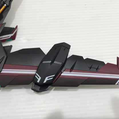 【中古品】 METAL BUILD ディバインストライカー オルタナティブストライクver. 機動戦士ガンダムSEED DESTINY ASTRAY 開封済み 056-261020-ti-01-tagh 万代Net店
